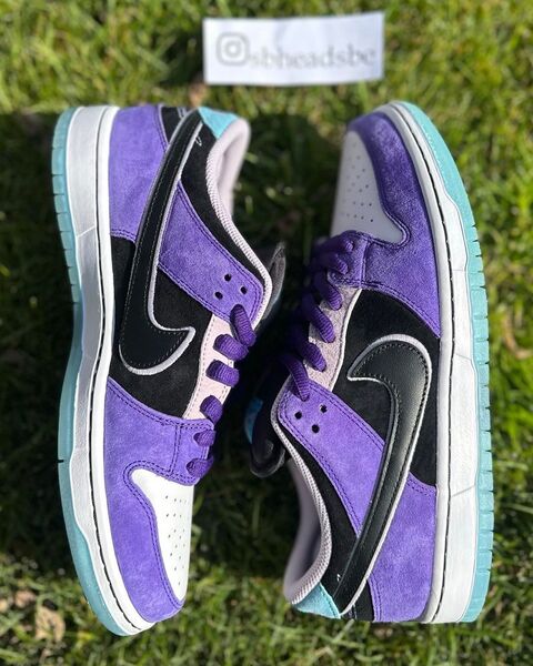Hayley Wilson x Nike SB Dunk Low Releasing Summer 2025